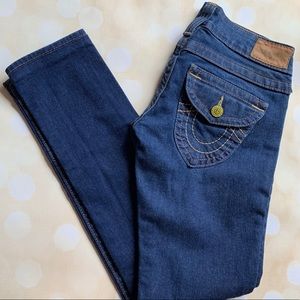 Vintage true religion